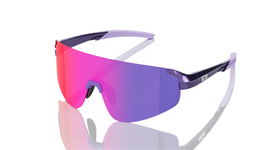 Neon Occhiale Superfly - Violet Shiny HD vision