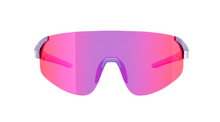 Carica l'immagine nel visualizzatore di Gallery, Neon Occhiale Superfly - Violet Shiny HD vision