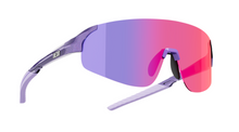 Carica l'immagine nel visualizzatore di Gallery, Neon Occhiale Superfly - Violet Shiny HD vision