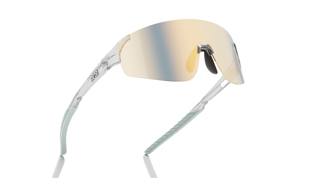 Neon Occhiale Superfly - Crystal Fotocromatico Bronze