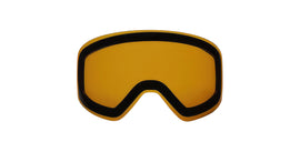 Neon Lente Maschera Zeta - Ambra Brutto tempo S2