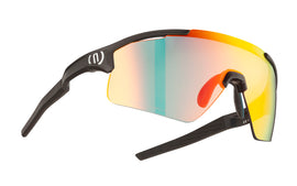 Neon Occhiale NOVA - Black Fotocromatico Red