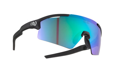 Neon Occhiale NOVA - Black Green