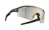 Neon Occhiale NOVA - Army Green Fotocromatico Bronze