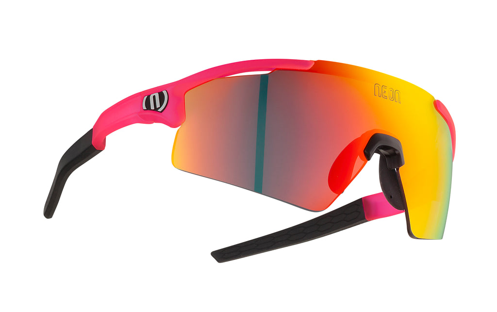 Neon Occhiale NOVA - Crystal Pink