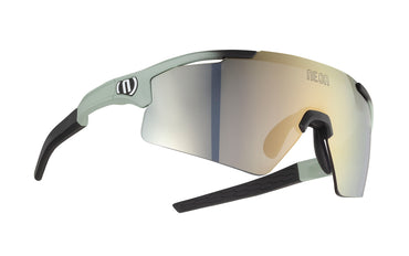 Neon Occhiale NOVA - Salvia Black Fotocromatico Bronze Limited