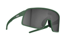 Load the image into the Gallery viewer, Neon Occhiale STRATUS - Army green Black