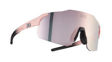 Neon Occhiale Sky 2.0 - Sfumato Light Pink Black Limited