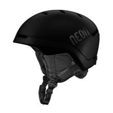 Carica l'immagine nel visualizzatore di Gallery, Neon Casco Sci Summit  - Black Black