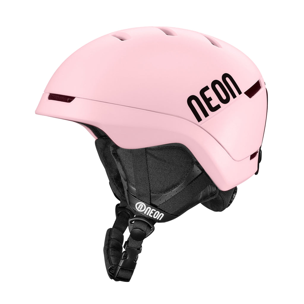 Neon Casco Sci Summit  - Pink