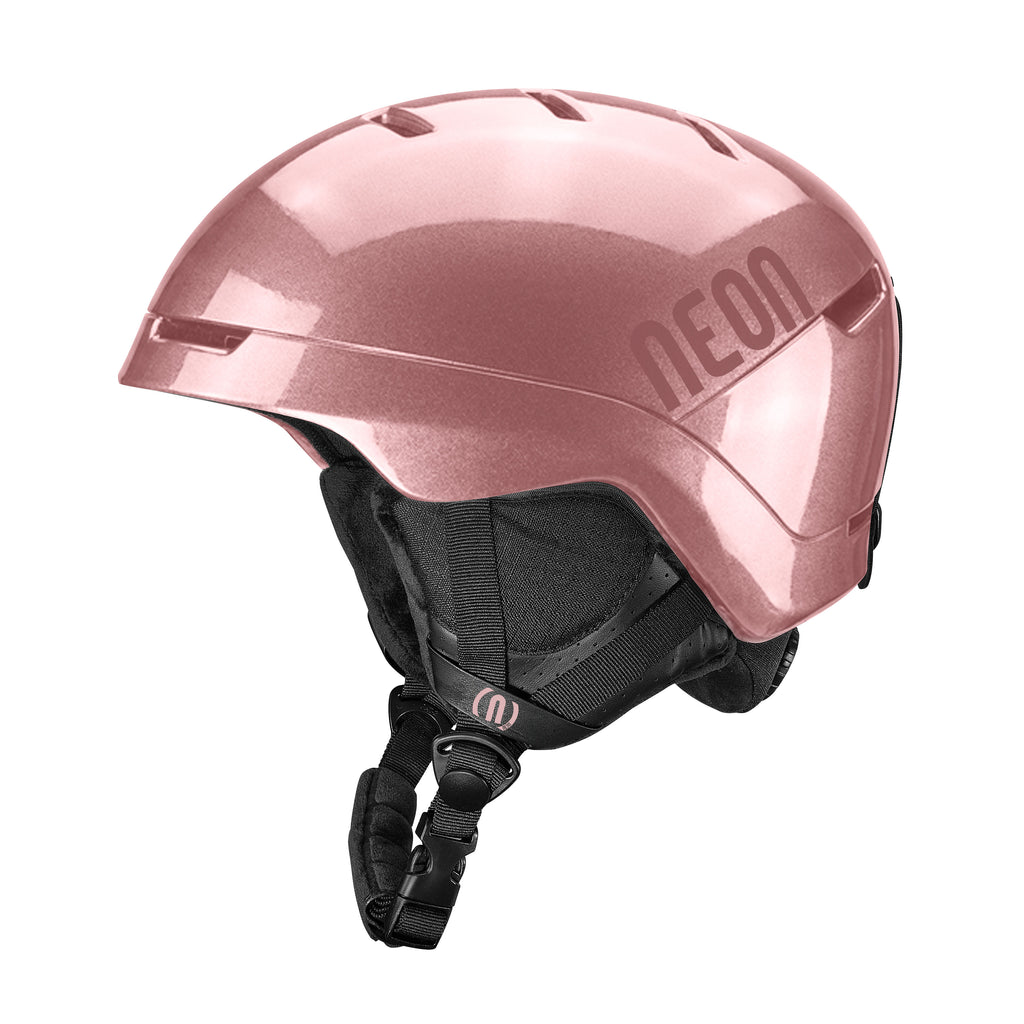 Neon Casco Sci Summit  - Pink