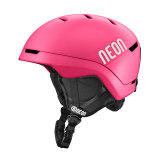 Neon Casco Sci Summit  - Pink