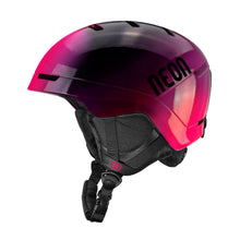 Load the image into the Gallery viewer, Neon Casco Sci Summit  - Pink
