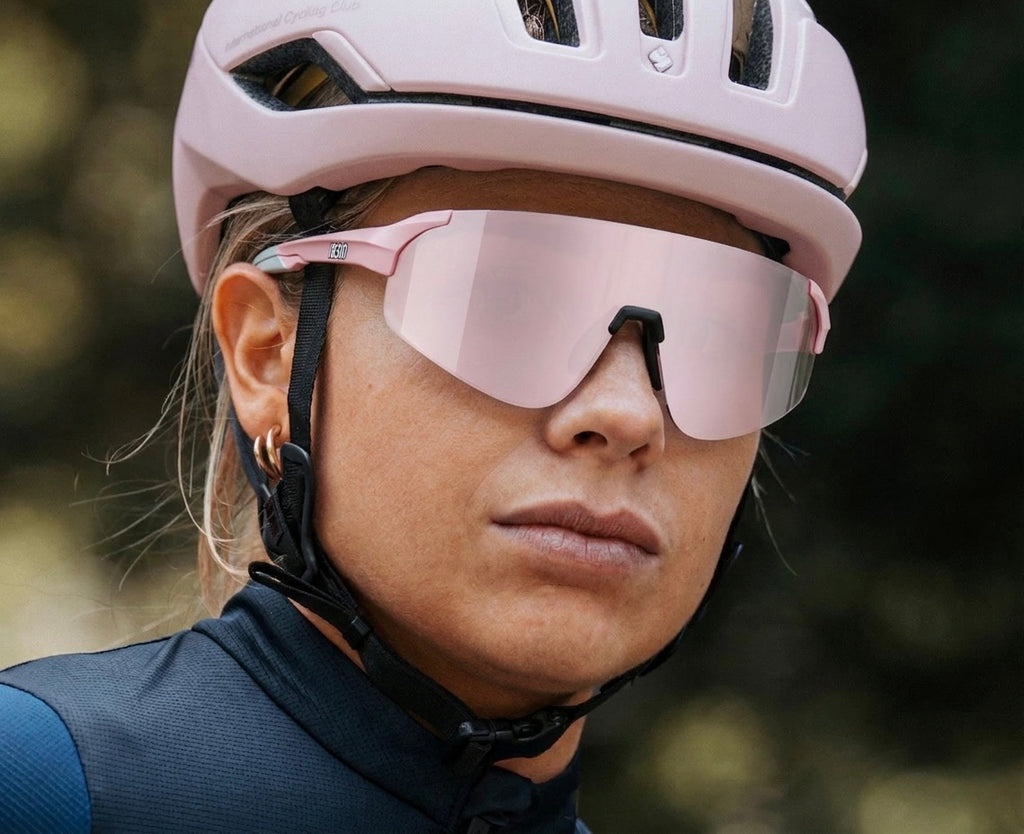 Neon Occhiale Superfly - Light Pink