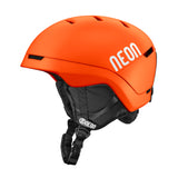 Neon Casco Sci Summit  - Orange