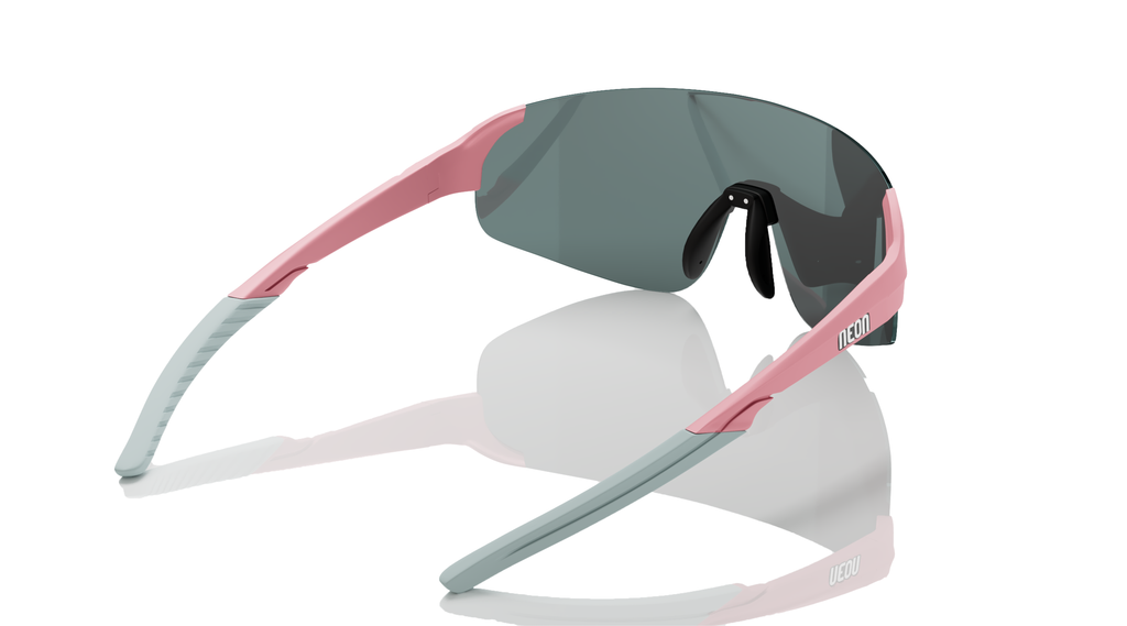 Neon Occhiale Superfly - Light Pink