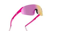 Carica l'immagine nel visualizzatore di Gallery, Neon Occhiale Superfly - Pink Violet
