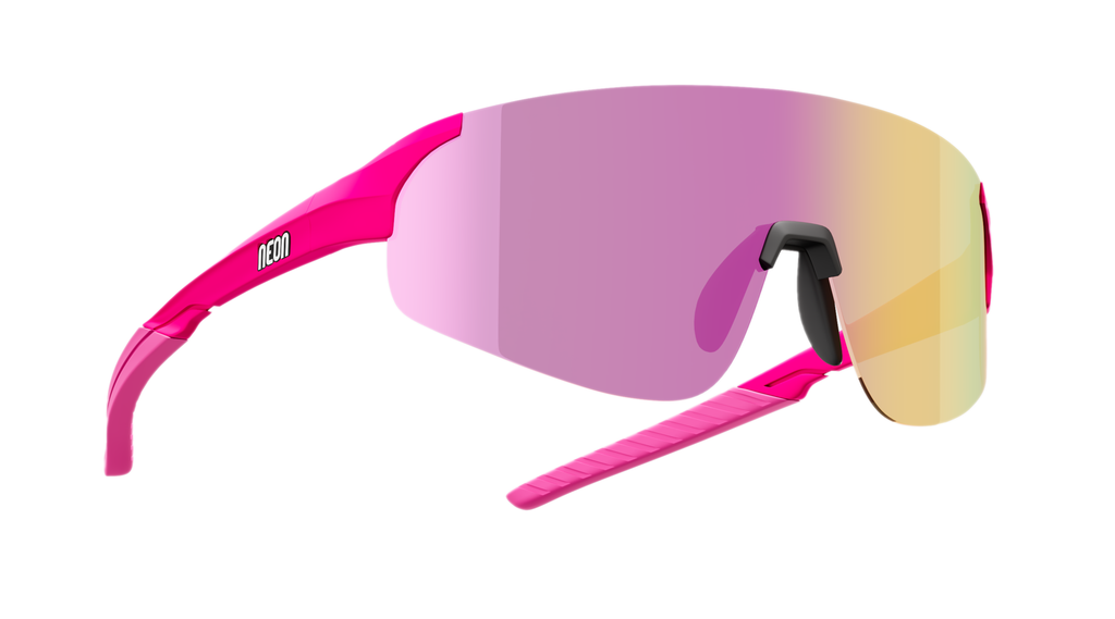 Neon Occhiale Superfly - Pink Violet