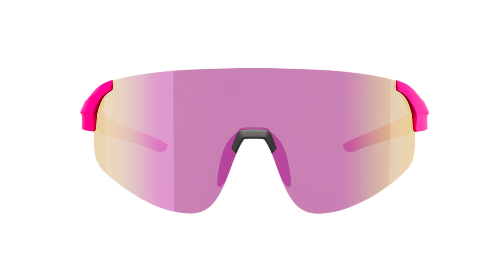 Neon Occhiale Superfly - Pink Violet