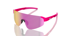 Carica l'immagine nel visualizzatore di Gallery, Neon Occhiale Superfly - Pink Violet