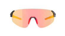 Carica l'immagine nel visualizzatore di Gallery, Neon Occhiale Superfly - Black Fotocromatico Red