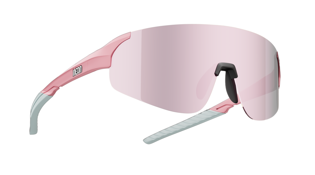 Neon Occhiale Superfly - Light Pink