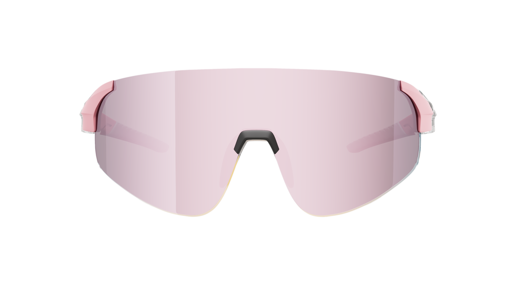 Neon Occhiale Superfly - Light Pink