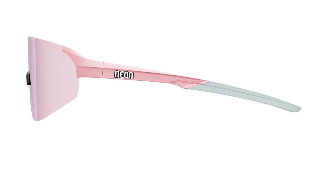 Neon Occhiale Superfly - Light Pink