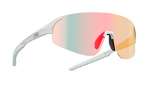 Carica l'immagine nel visualizzatore di Gallery, Neon Occhiale Superfly - White Fotocromatico Red