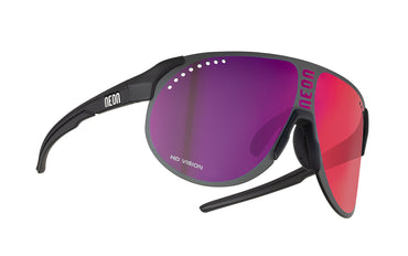 Neon Occhiale TITAN - Black HD VISION