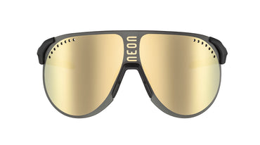 Neon Occhiale TITAN - Black Bronze