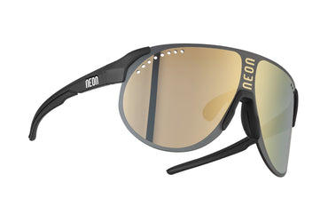 Neon Occhiale TITAN - Black Bronze