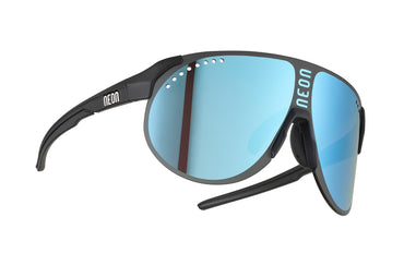 Neon Occhiale TITAN - Black Super White