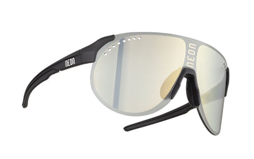 Neon Occhiale TITAN - Black Fotocromatica Bronze