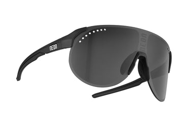 Neon Occhiale TITAN - Black Dark Black