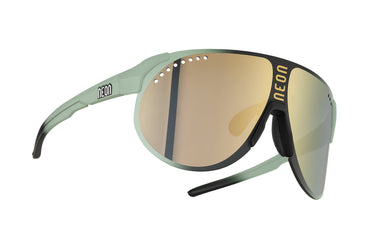 Neon Occhiale TITAN - Salvia Black Limited