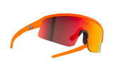Neon Occhiale VIPER  teenager - Crystal Orange
