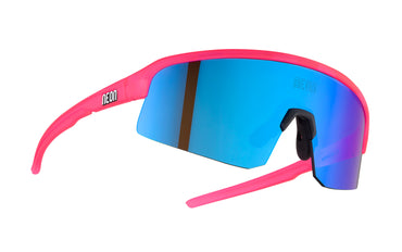Neon Occhiale VIPER  teenager - Crystal Pink