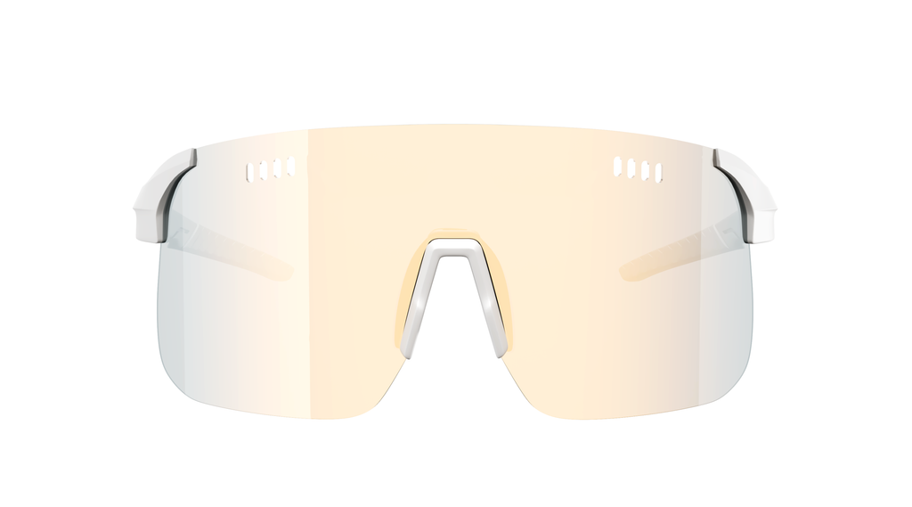 Neon Occhiale Sky 3.0  AIR - White Fotocromatico Bronze
