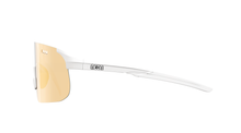 Load the image into the Gallery viewer, Neon Occhiale Sky 3.0  AIR - White Fotocromatico Bronze