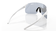 Load the image into the Gallery viewer, Neon Occhiale Sky 3.0  AIR - White Fotocromatico Bronze