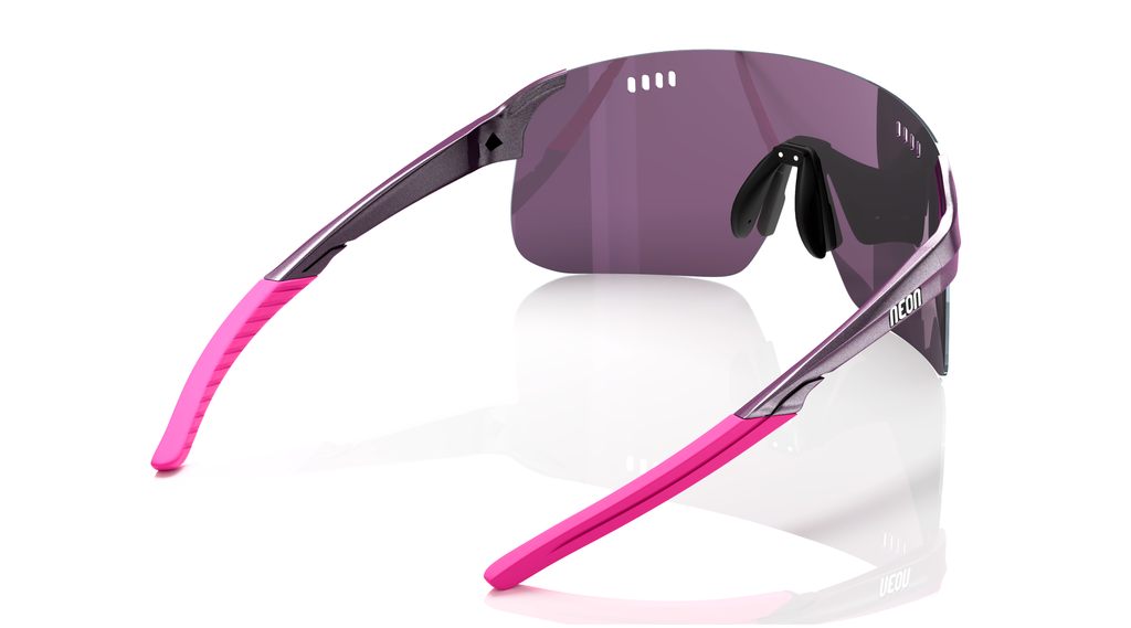 Neon Occhiale Sky 3.0  AIR - Chameleon HD vision