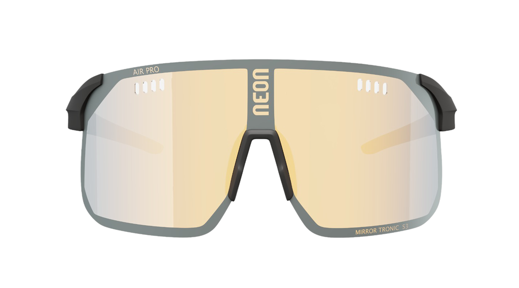 Neon Occhiale AIR PRO 2.0 - Black Fotocromatico Bronze