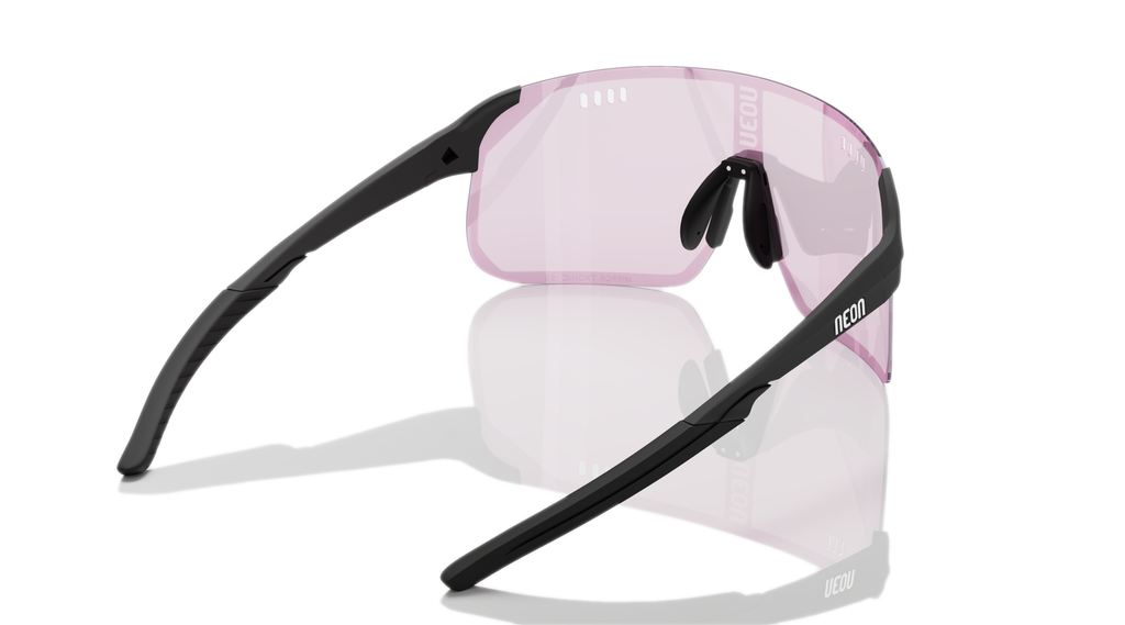 Neon Occhiale AIR PRO 2.0 - Fotocromatico Green