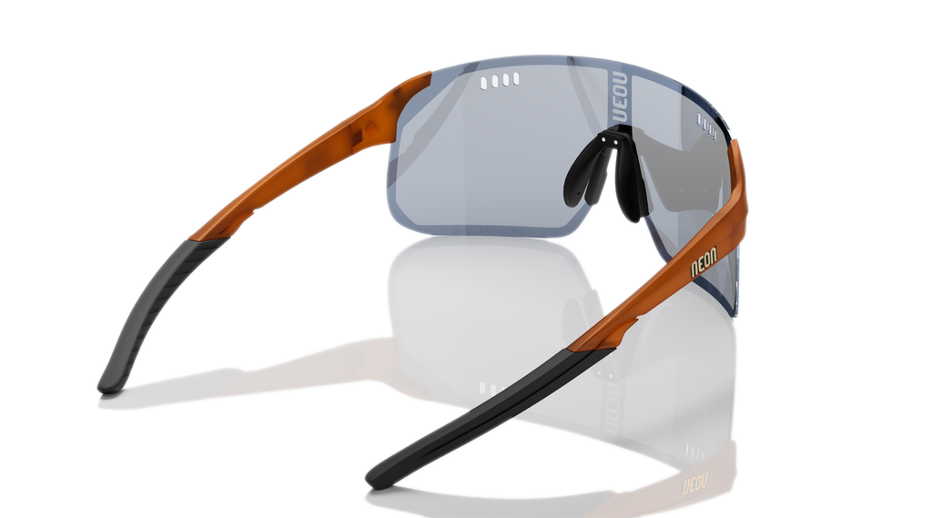 Neon Occhiale AIR PRO 2.0 - Caramel Fotocromatico Bronze