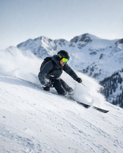 Carica l'immagine nel visualizzatore di Gallery, Neon Maschera Beam - Yellow