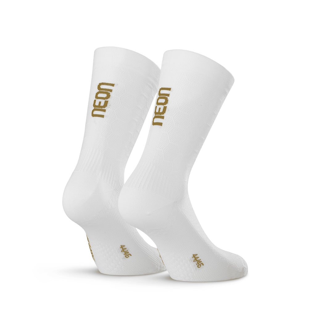 Neon 3D Socks