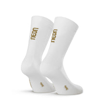 Load the image into the Gallery viewer, Neon 3D Socks