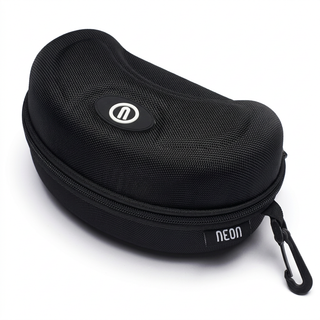 Neon interchangeable OPTICAL CLIP ON
