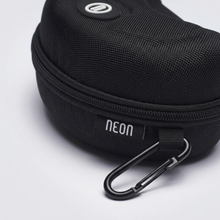 Carica l'immagine nel visualizzatore di Gallery, Neon Hardcase Custodia Rigida Maschera Sci